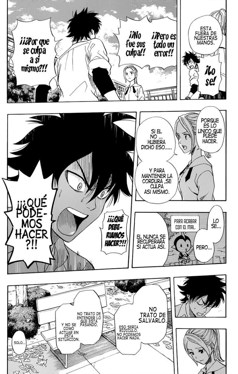 Read Sket Dance (es) Manga Online