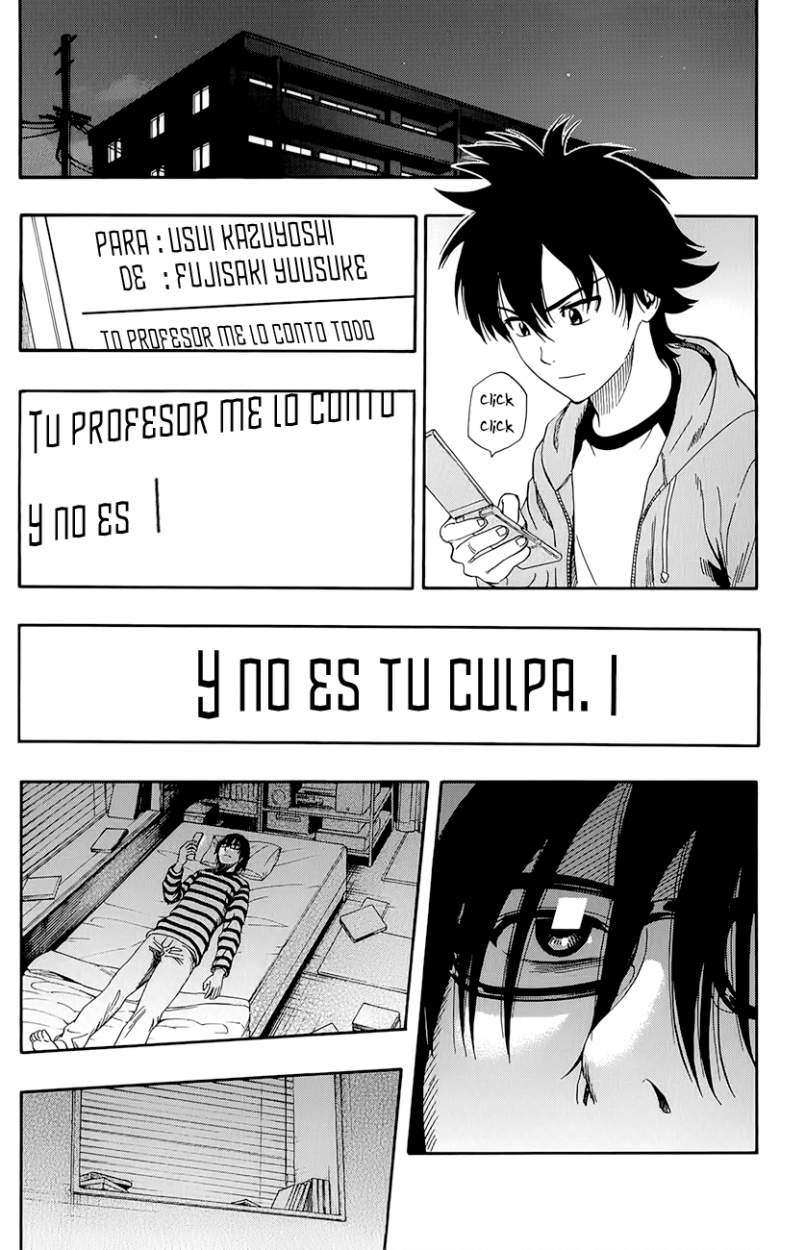 Read Sket Dance (es) Manga Online