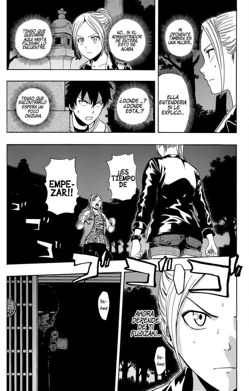 Read Sket Dance (es) Manga Online