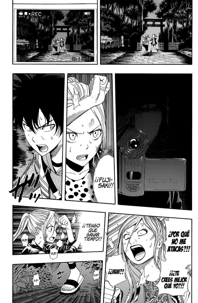 Read Sket Dance (es) Manga Online