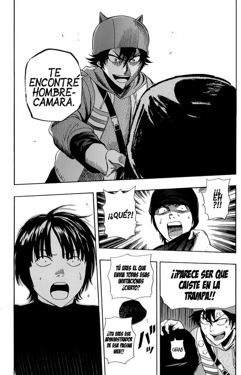 Read Sket Dance (es) Manga Online