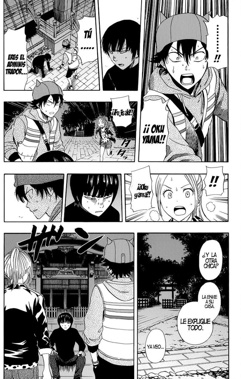 Read Sket Dance (es) Manga Online