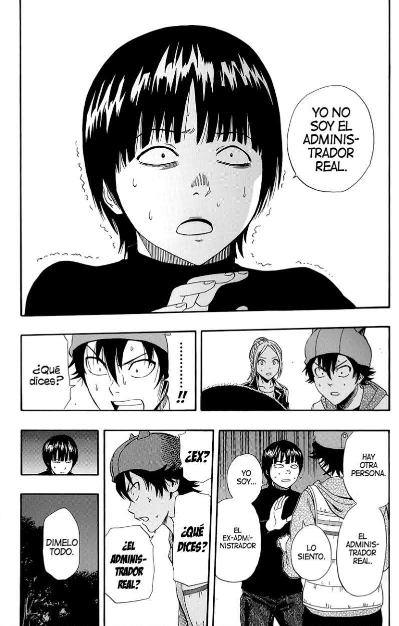 Read Sket Dance (es) Manga Online