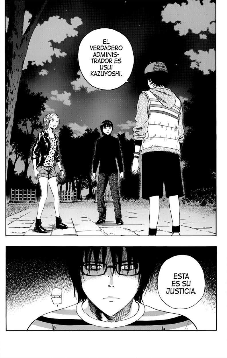 Read Sket Dance (es) Manga Online