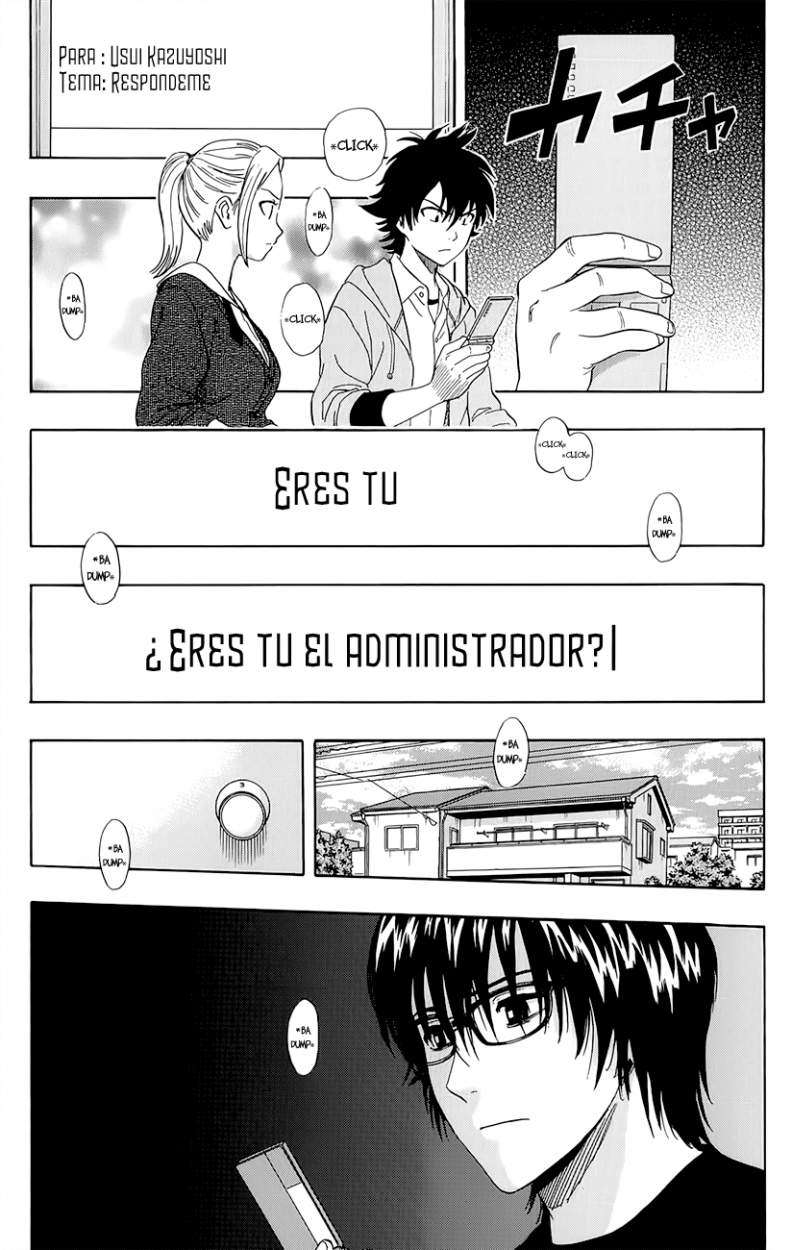 Read Sket Dance (es) Manga Online