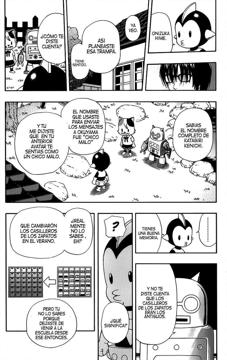 Read Sket Dance (es) Manga Online