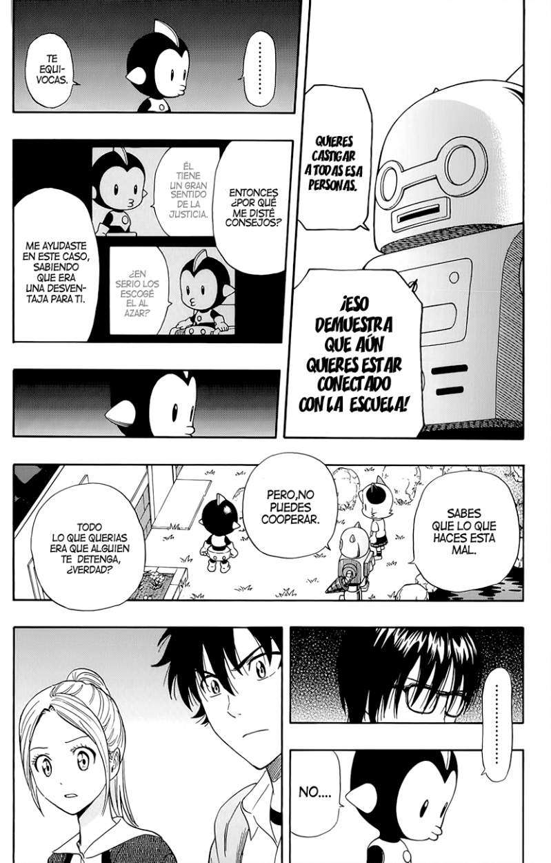 Read Sket Dance (es) Manga Online