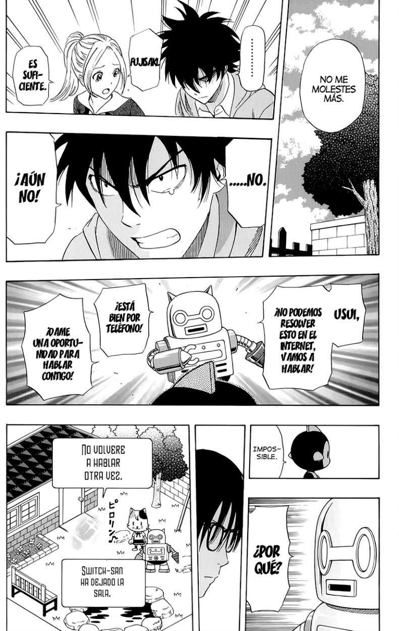 Read Sket Dance (es) Manga Online