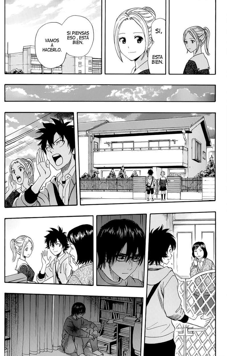 Read Sket Dance (es) Manga Online