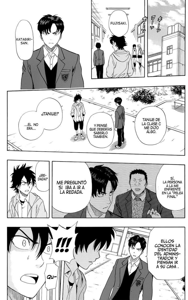 Read Sket Dance (es) Manga Online