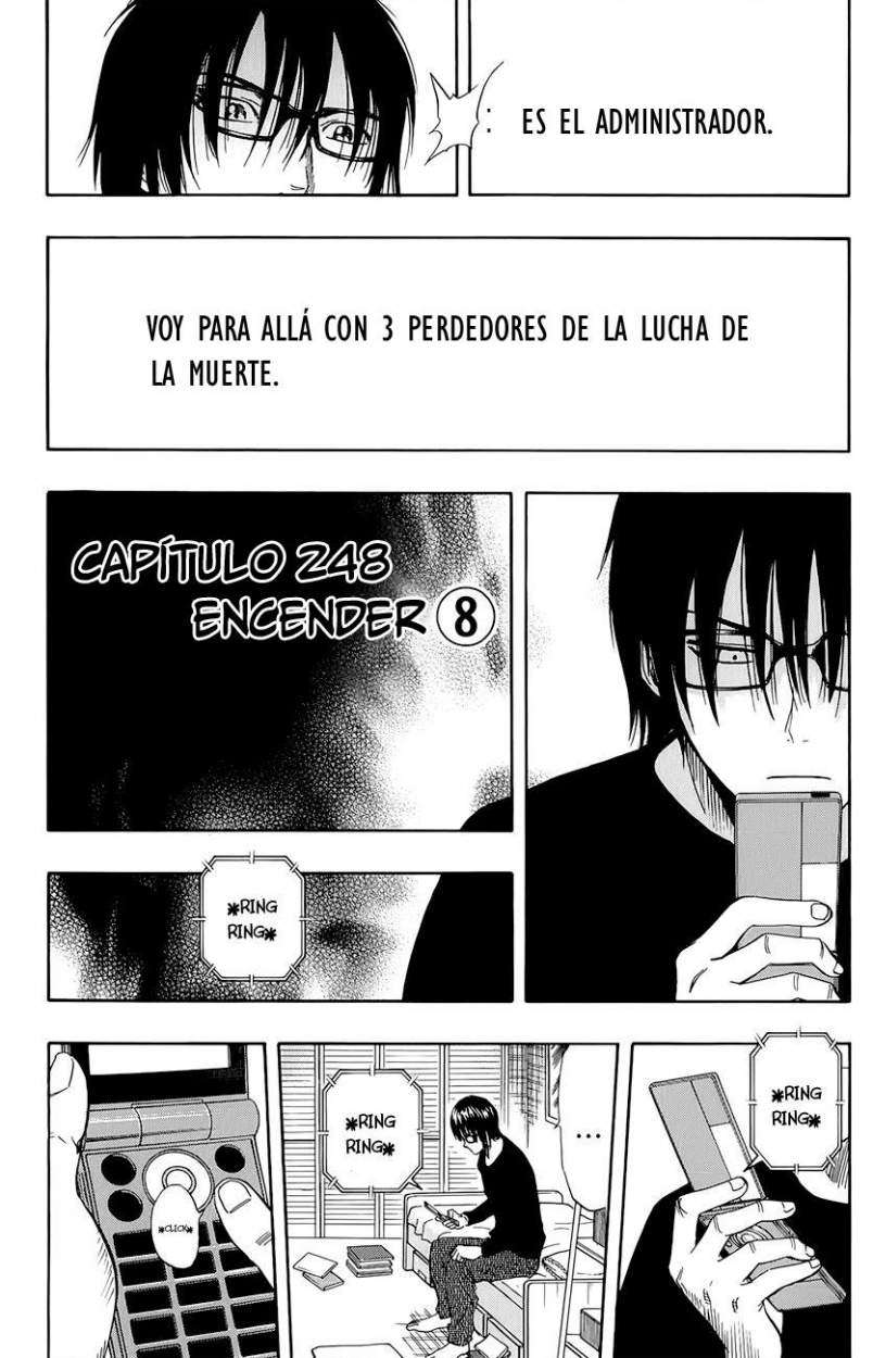 Read Sket Dance (es) Manga Online