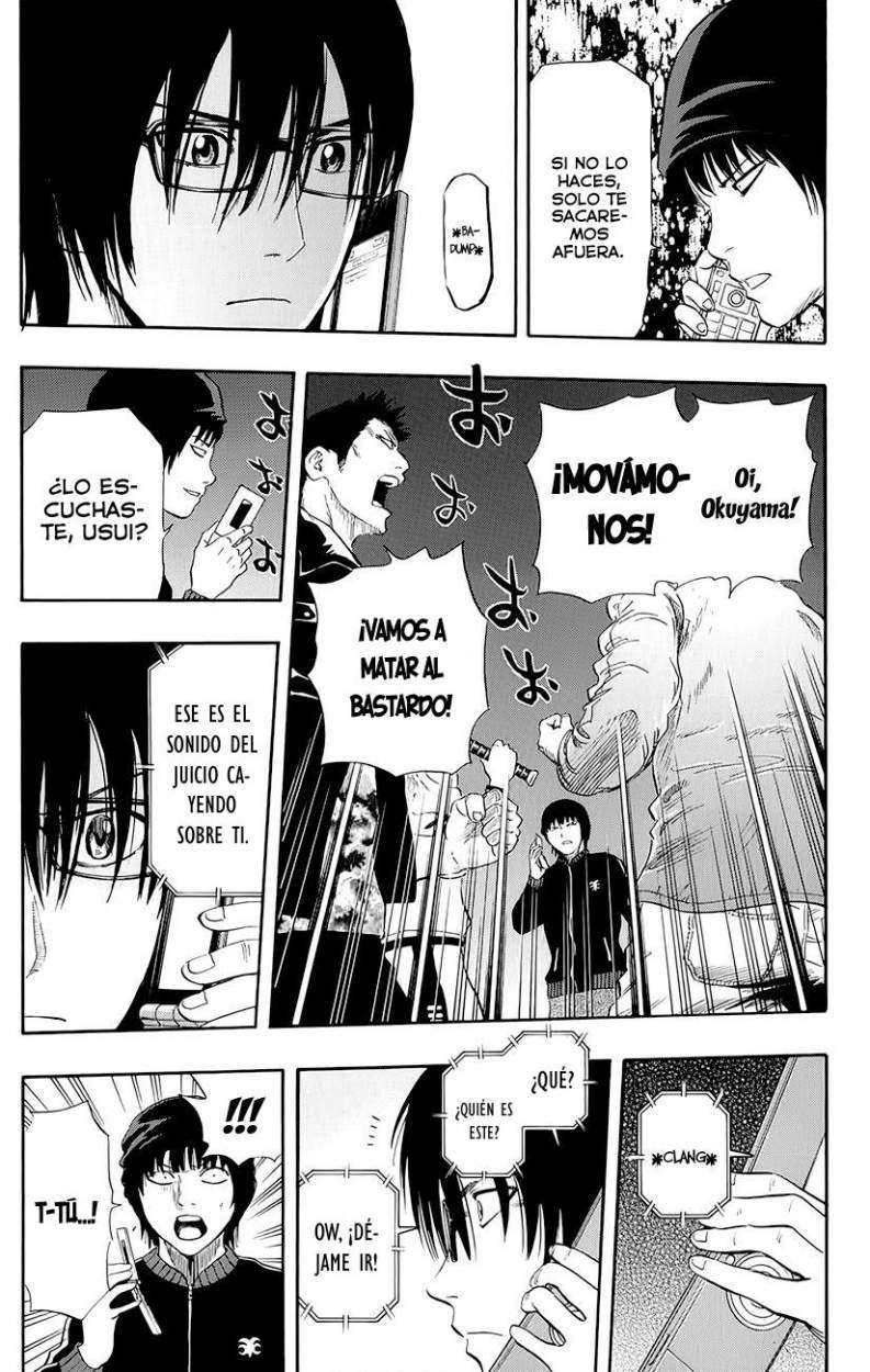 Read Sket Dance (es) Manga Online