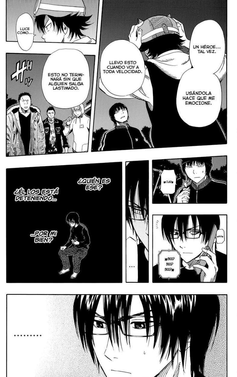 Read Sket Dance (es) Manga Online