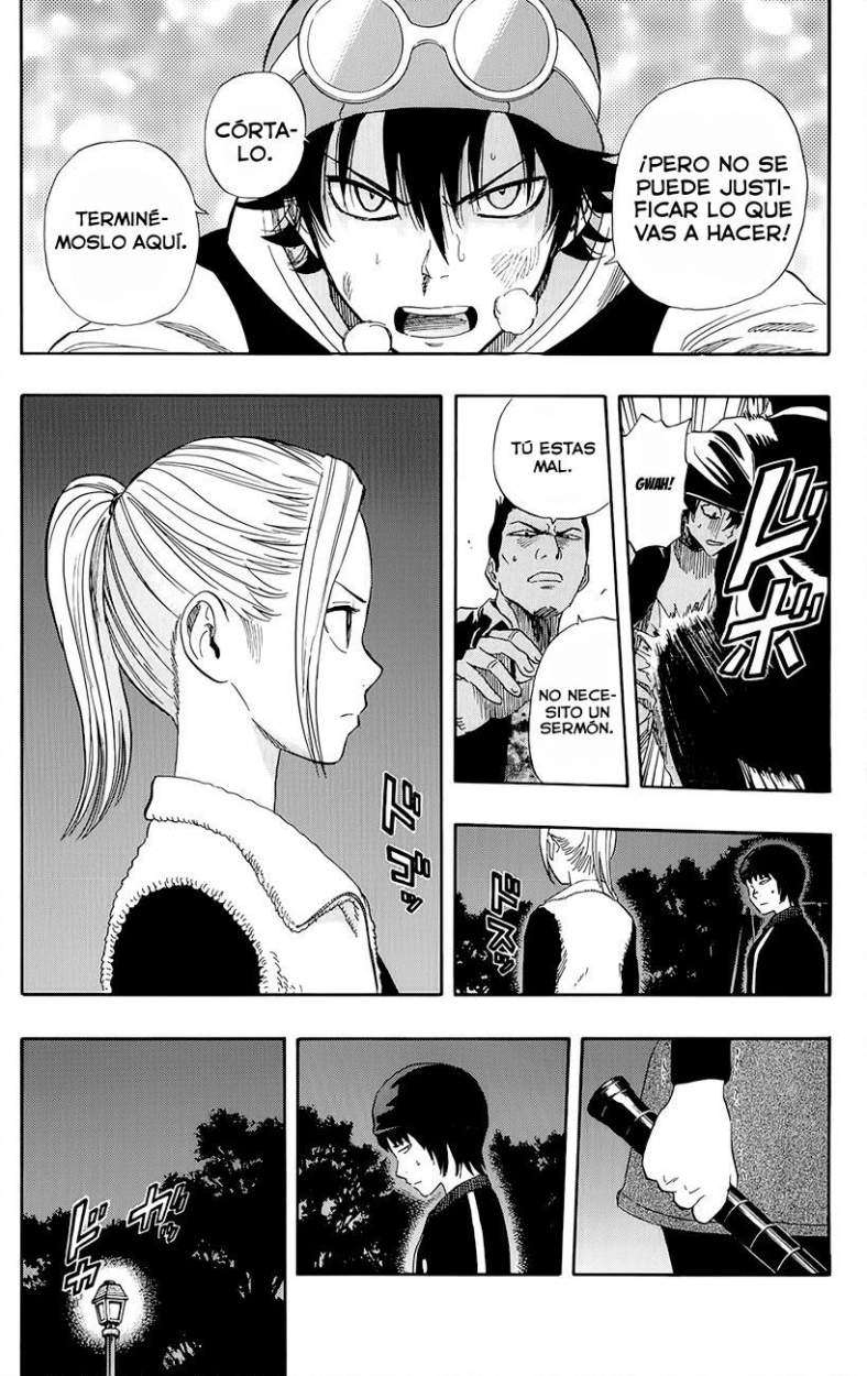 Read Sket Dance (es) Manga Online