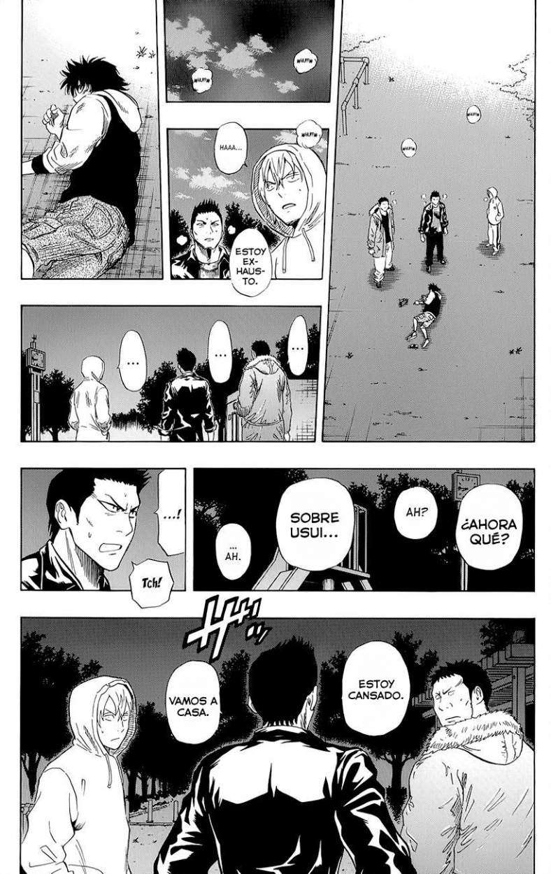 Read Sket Dance (es) Manga Online