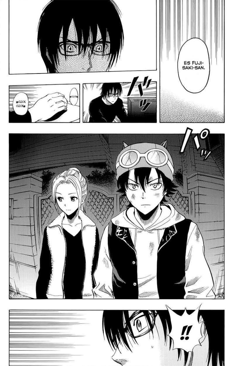 Read Sket Dance (es) Manga Online