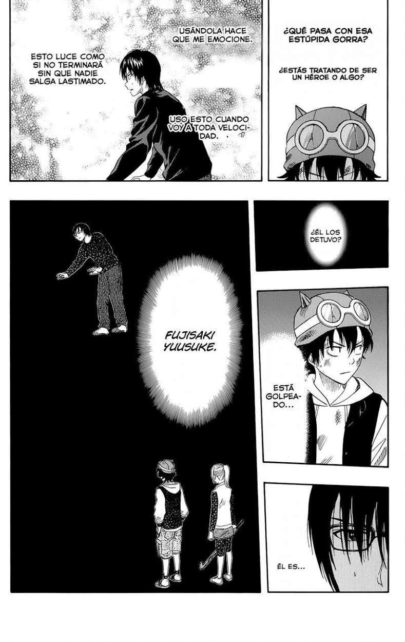 Read Sket Dance (es) Manga Online