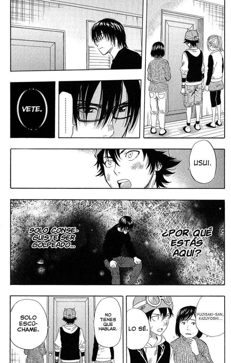 Read Sket Dance (es) Manga Online