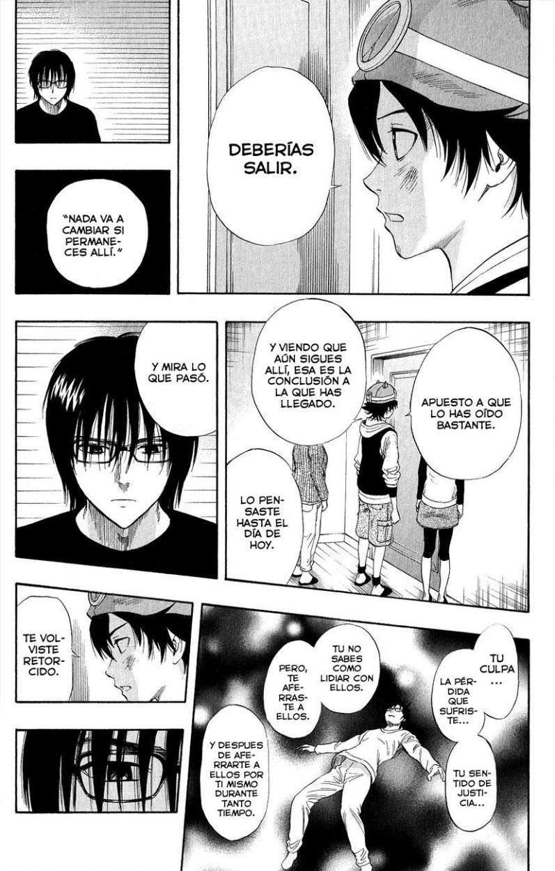 Read Sket Dance (es) Manga Online