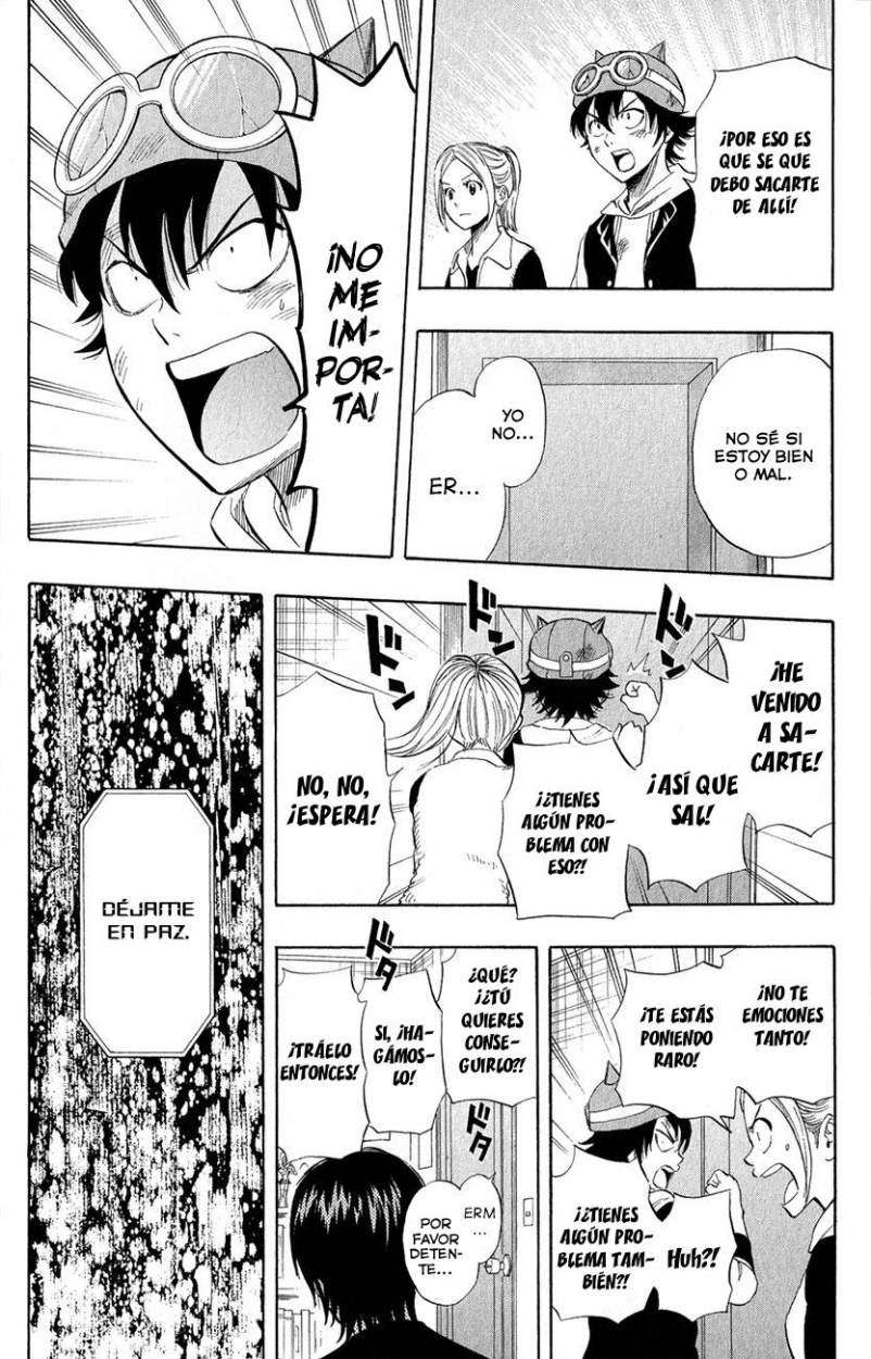 Read Sket Dance (es) Manga Online