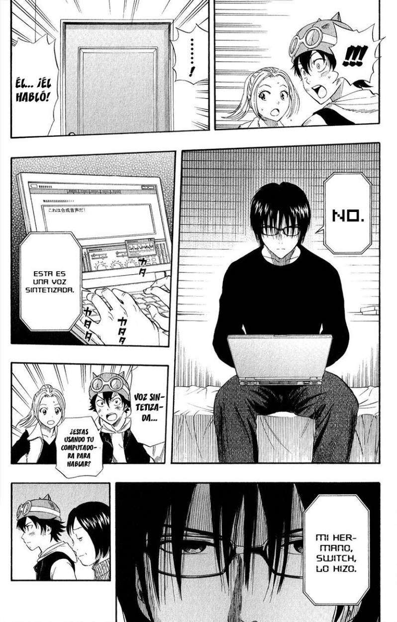 Read Sket Dance (es) Manga Online