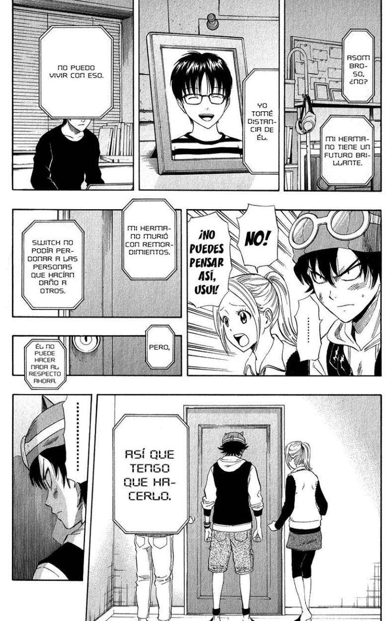 Read Sket Dance (es) Manga Online