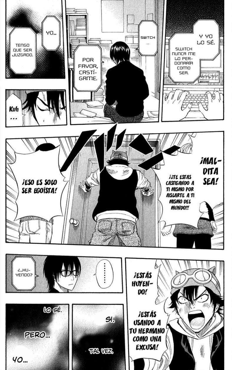 Read Sket Dance (es) Manga Online