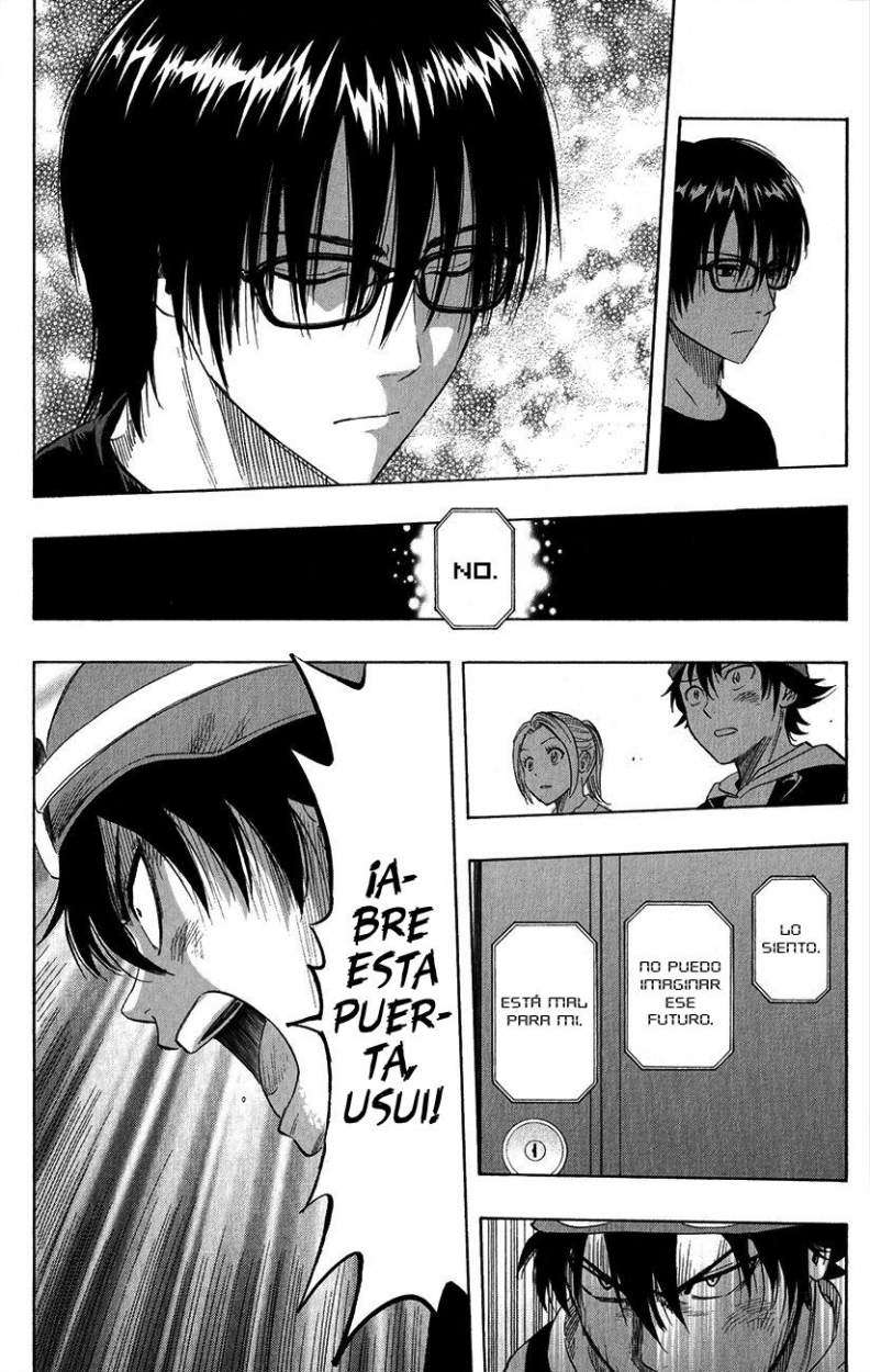 Read Sket Dance (es) Manga Online