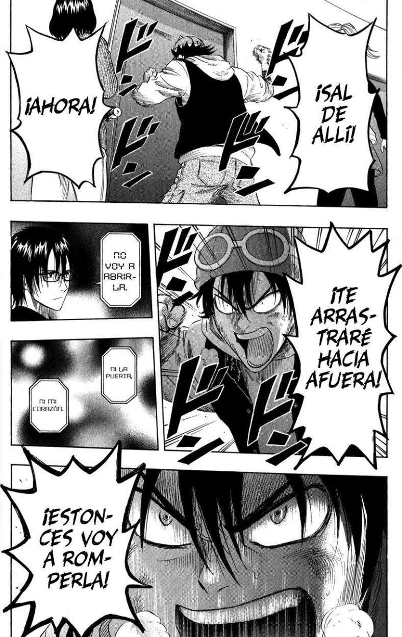 Read Sket Dance (es) Manga Online