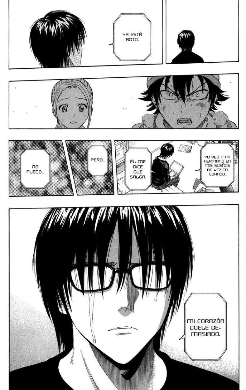 Read Sket Dance (es) Manga Online