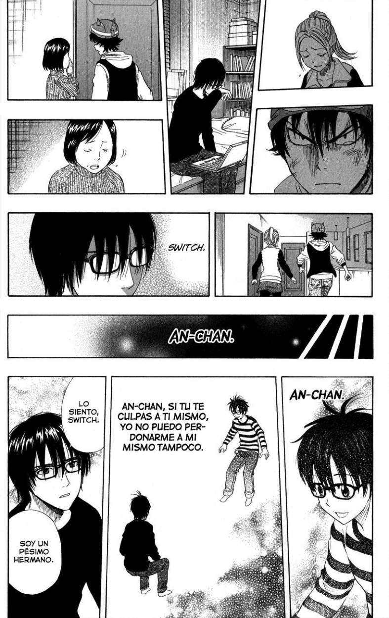 Read Sket Dance (es) Manga Online