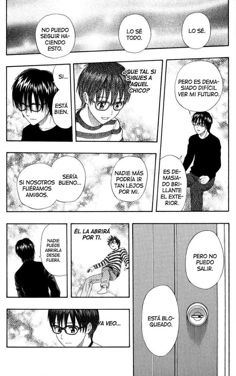 Read Sket Dance (es) Manga Online