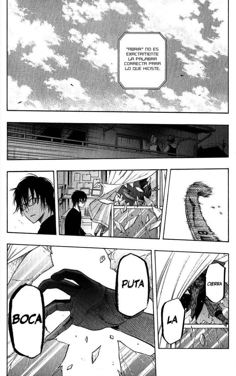 Read Sket Dance (es) Manga Online