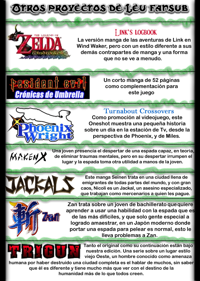 Read Sket Dance (es) Manga Online