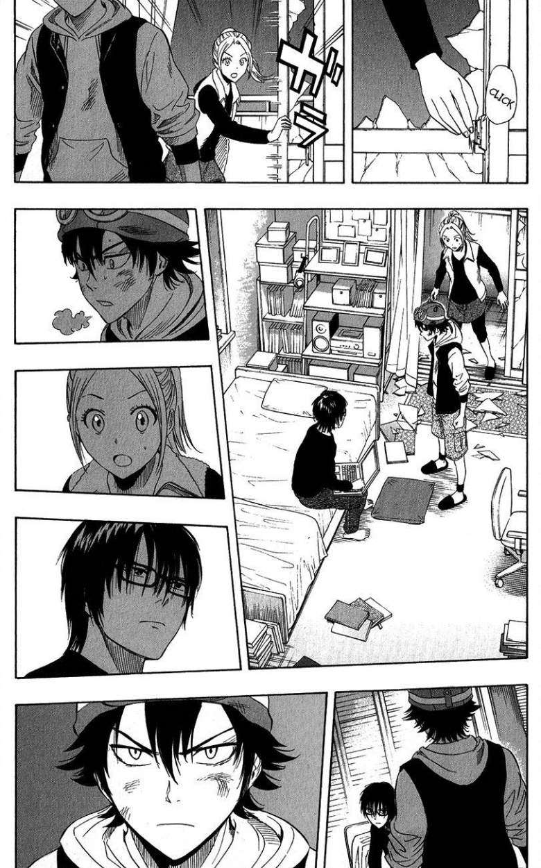 Read Sket Dance (es) Manga Online