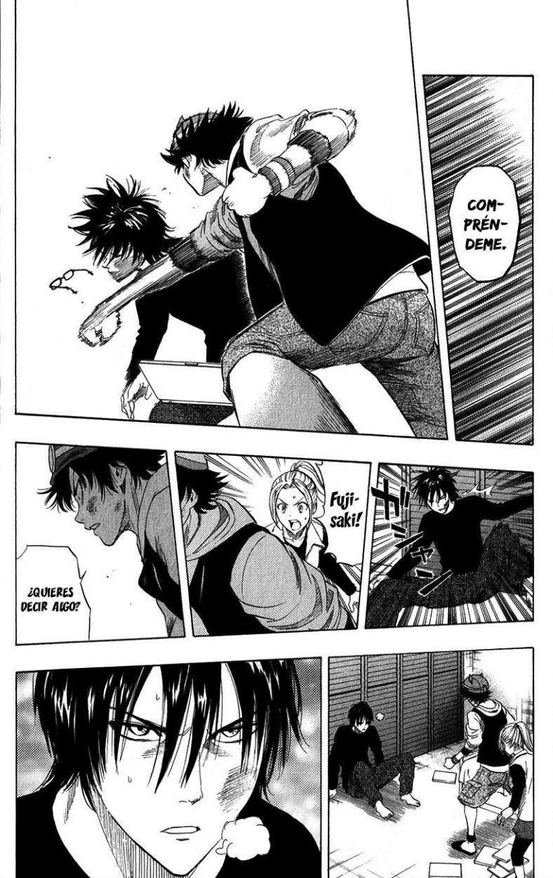 Read Sket Dance (es) Manga Online