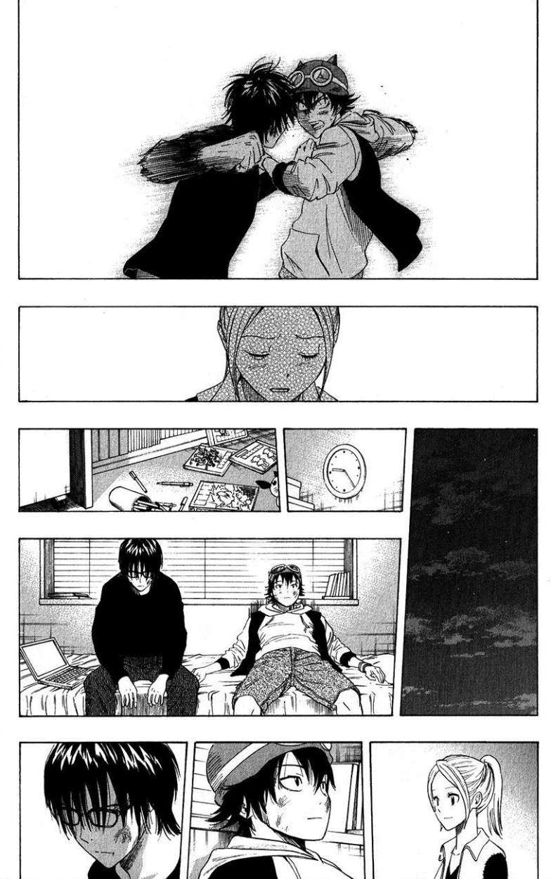 Read Sket Dance (es) Manga Online