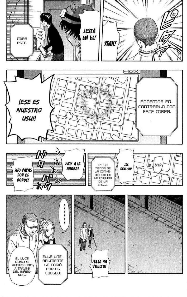 Read Sket Dance (es) Manga Online