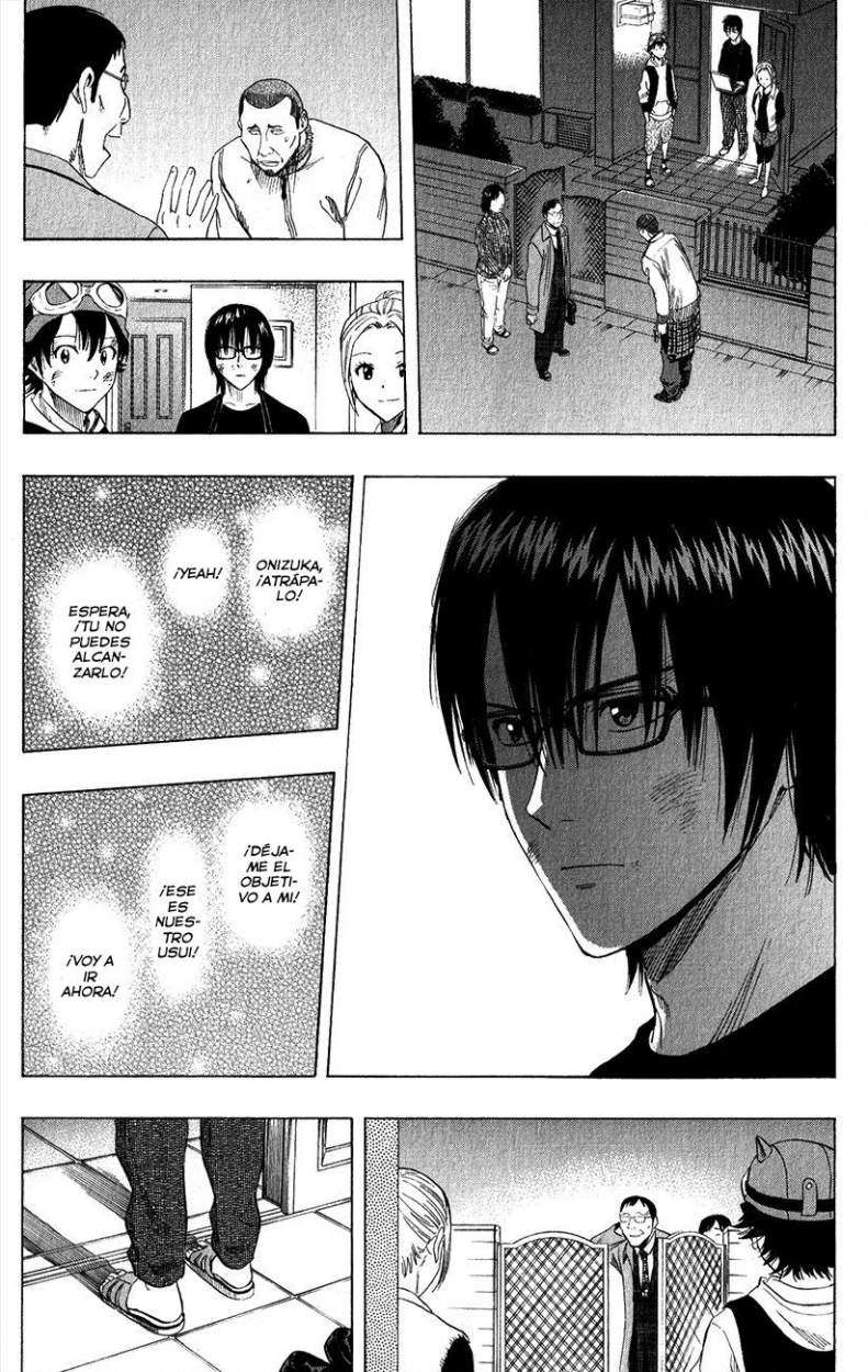 Read Sket Dance (es) Manga Online