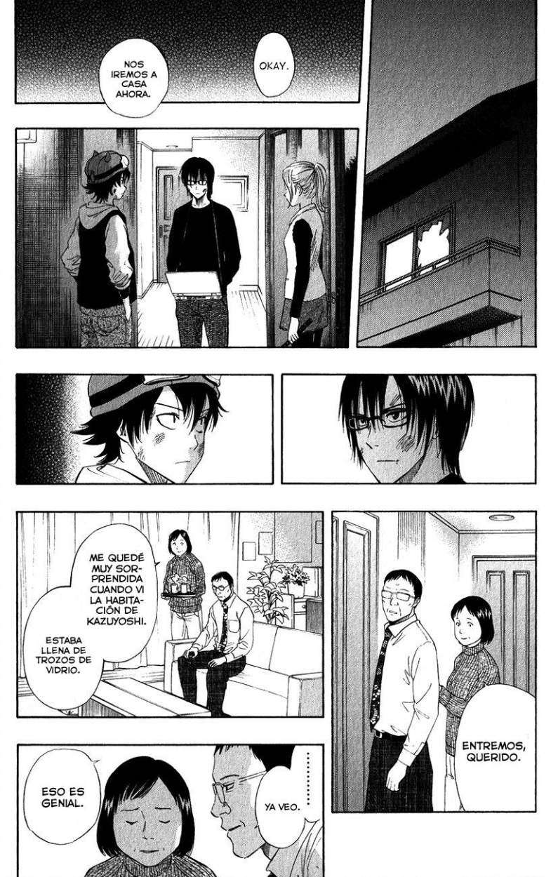 Read Sket Dance (es) Manga Online