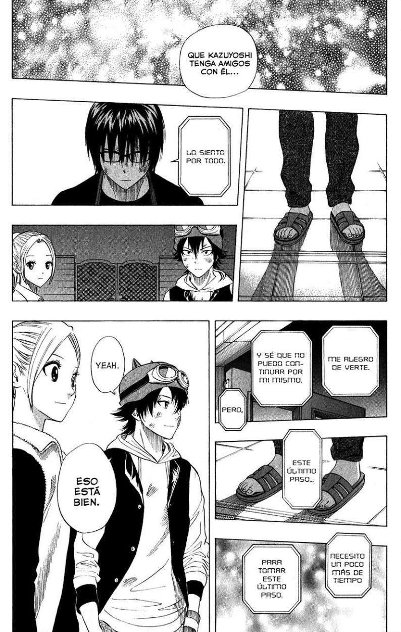 Read Sket Dance (es) Manga Online