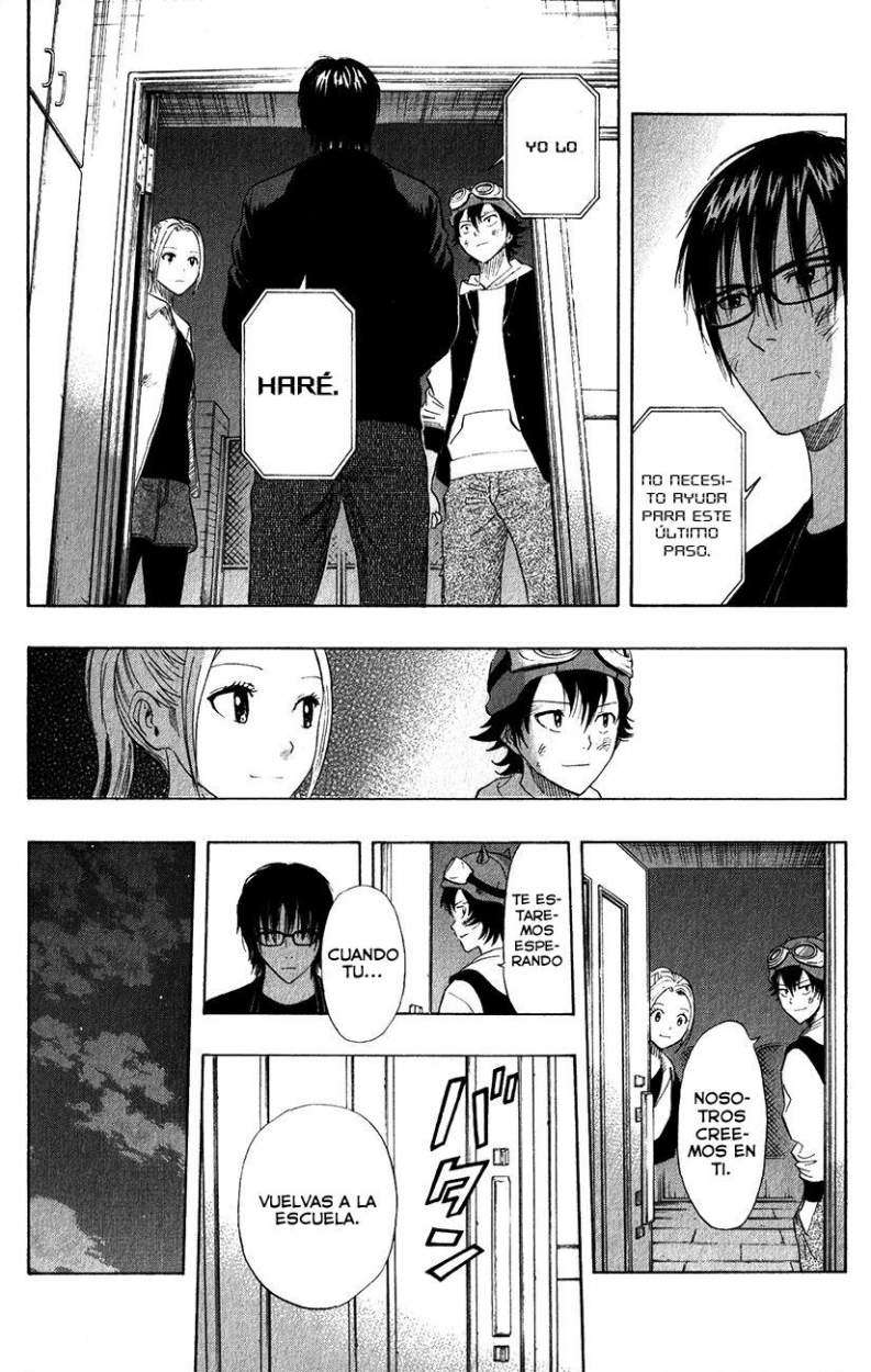 Read Sket Dance (es) Manga Online