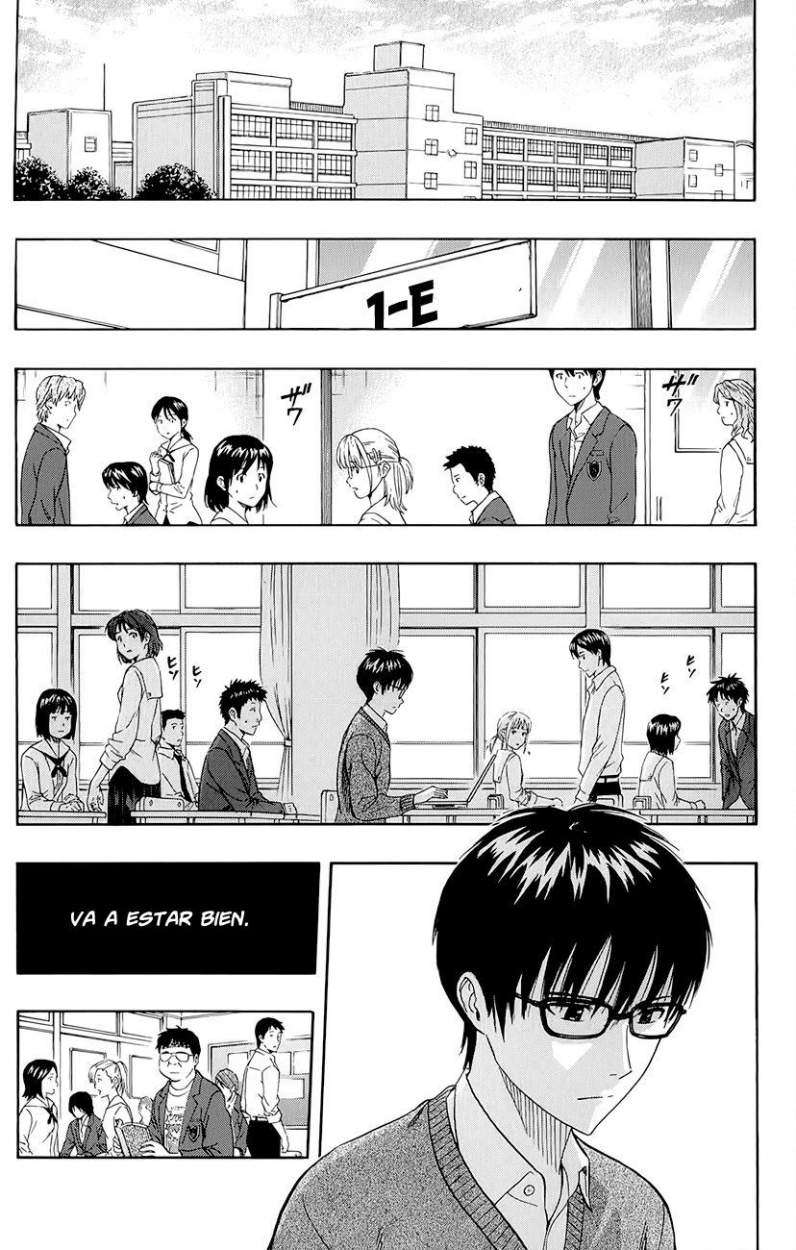 Read Sket Dance (es) Manga Online