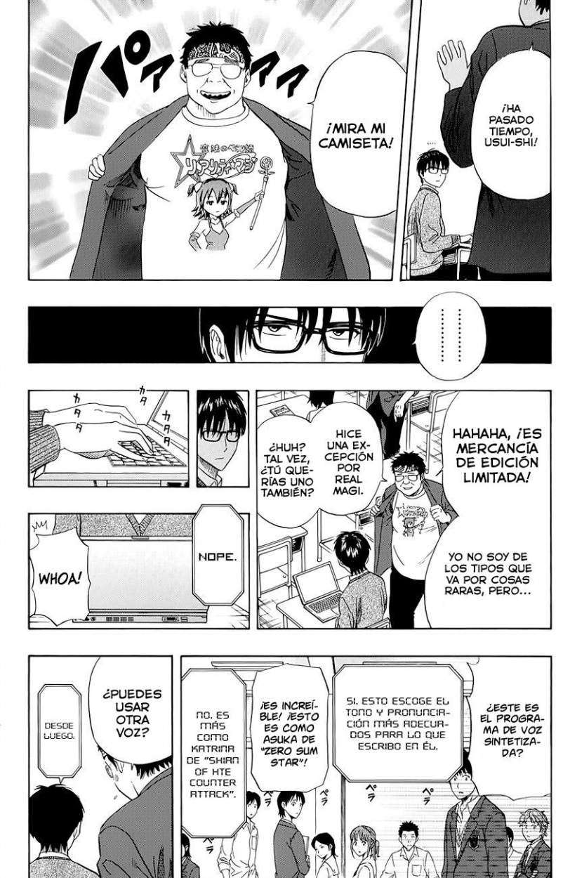 Read Sket Dance (es) Manga Online