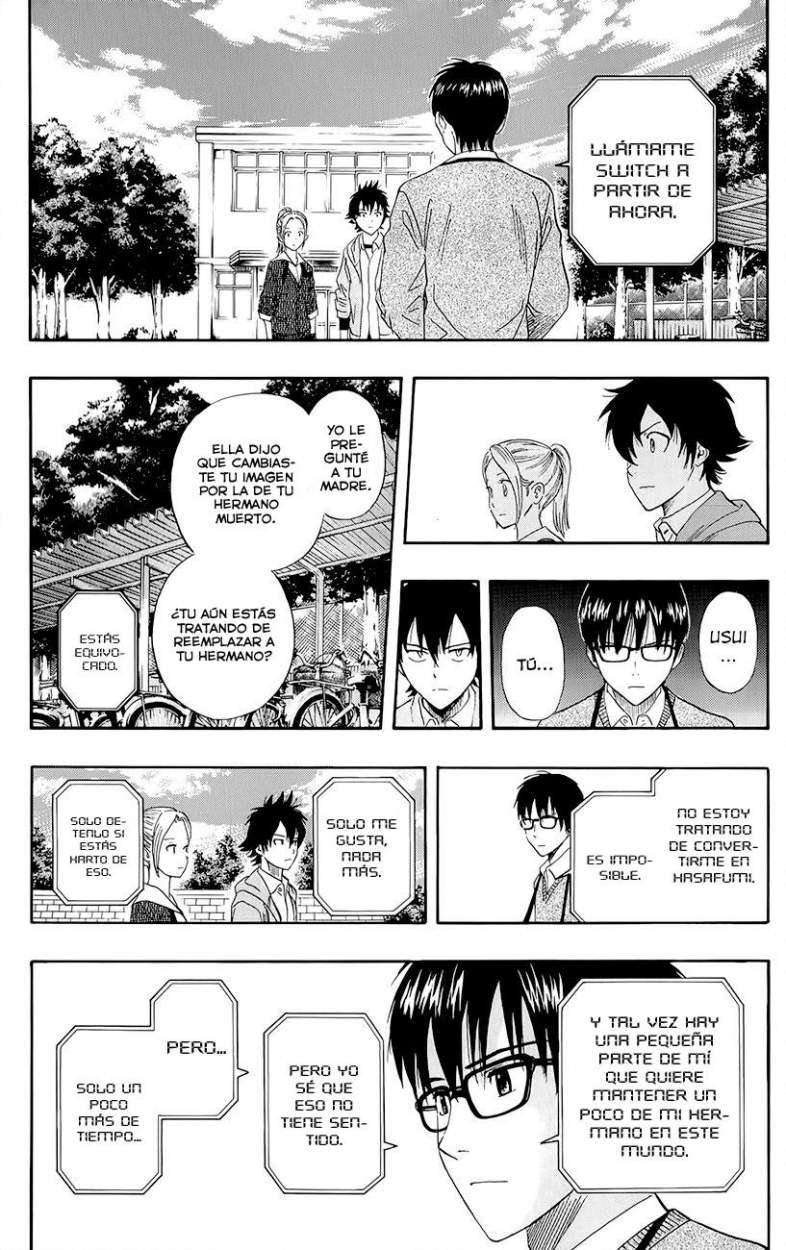 Read Sket Dance (es) Manga Online