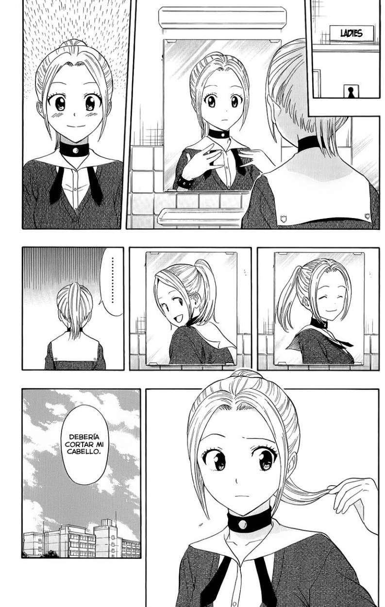 Read Sket Dance (es) Manga Online