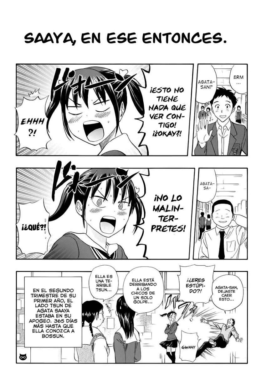 Read Sket Dance (es) Manga Online