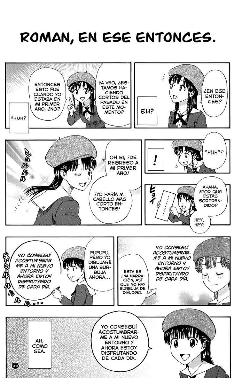 Read Sket Dance (es) Manga Online