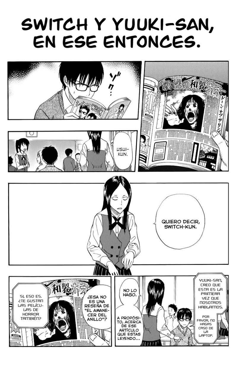 Read Sket Dance (es) Manga Online