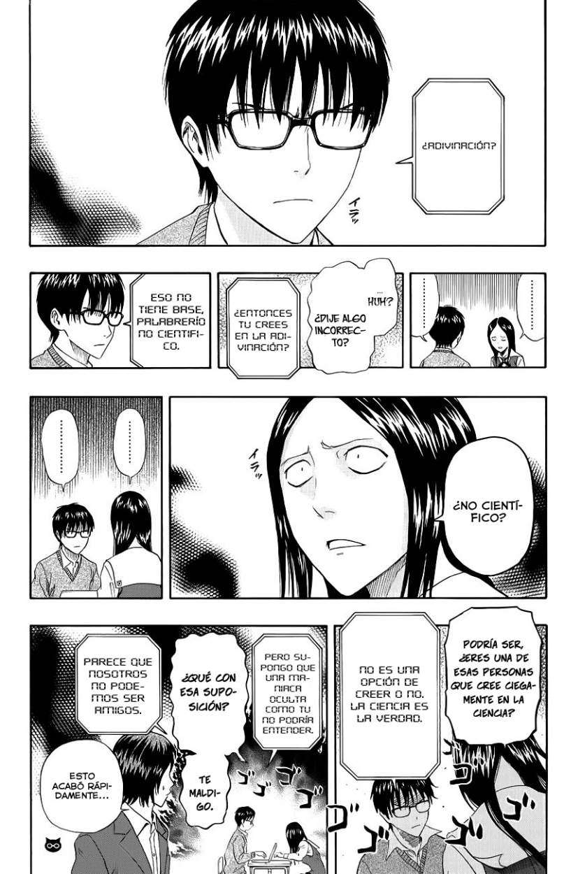 Read Sket Dance (es) Manga Online